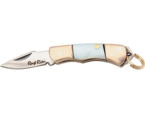 Rough Rider Miniature Folder Knife