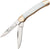 Rough Ryder Tiny Copperhead MOP Folding Pocket Knife