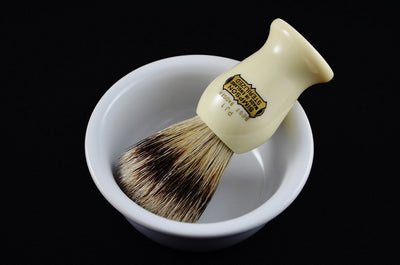 Simpsons Persian Jar PJ1 Best Badger Shaving Brush