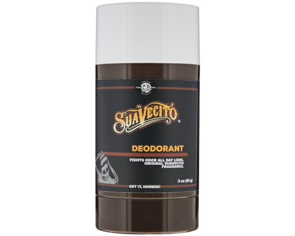 Suavecito Deodorant Original