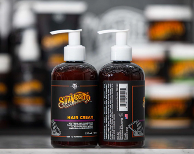 Suavecito Hair Cream