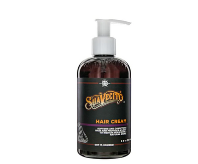 Suavecito Hair Cream