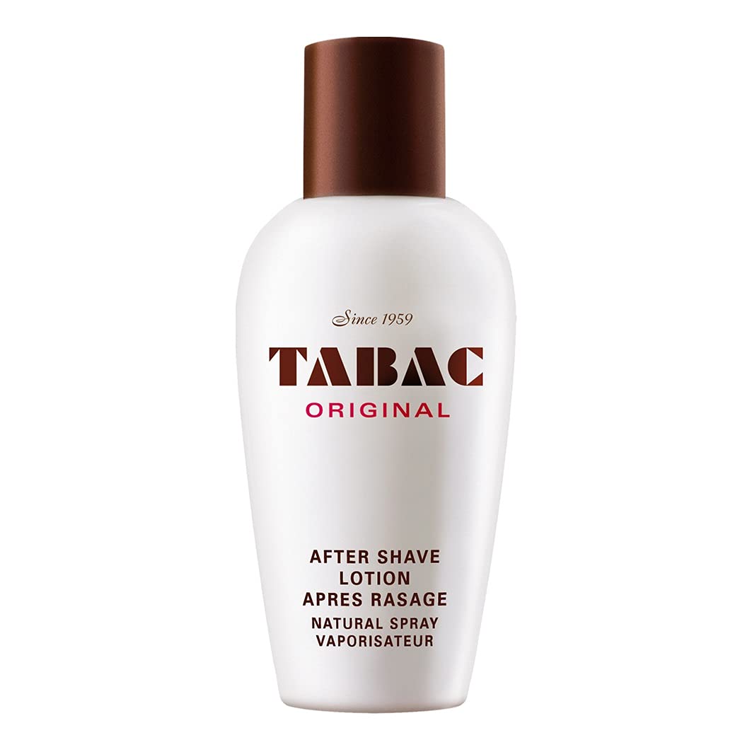 Tabac Original Aftershave Spray (50ml)
