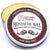 Taconic Shave Mustache wax