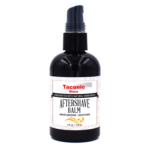 Taconic Soothing Aftershave Balm w/ Aloe Vera