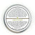 Taconic Urban Woods Glycerin Hemp Oil Shaving Soap 4 oz.