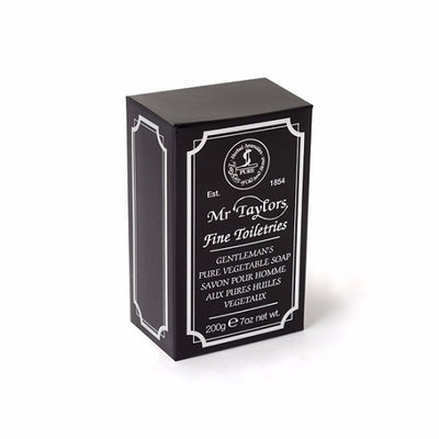 Taylor of Old Bond Street Mr. Taylor's Pure Vegetable Soap