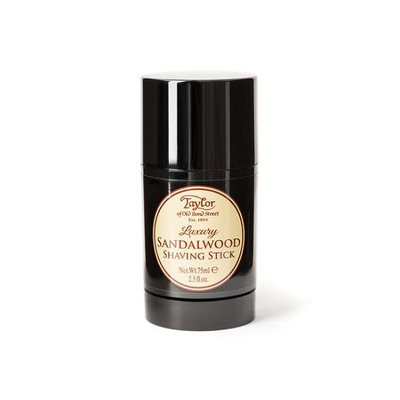 Taylor Of Old Bond Street Sandalwood Soap Stick