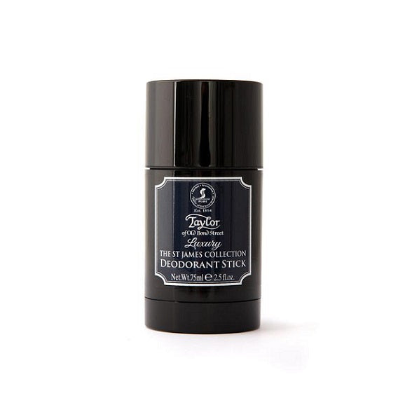 Taylor of Old Bond Street St. James Collection Deodorant Stick