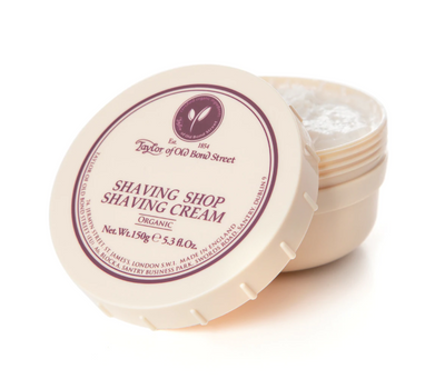 Taylor of Old Bond Street Shaving Shop Shaving Cream
