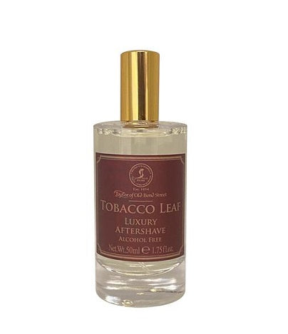 Taylor of Old Bond Street Tobacco Leaf Luxury Aftershave Lotion
