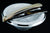 Thiers-Issard "Bijou De France" 7 day Straight Razor Set