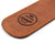 Timor Vintage Edition Slip Pouch for Straight Razors