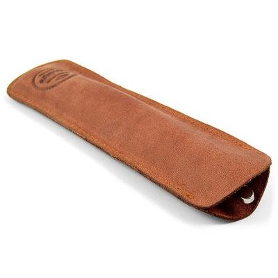 Timor Vintage Edition Slip Pouch for Straight Razors