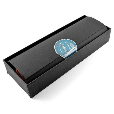 Timor Vintage Edition Slip Pouch for Straight Razors