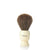 Vie-Long Shaving Brush, Brown Horse Hair, Acrylic Cream