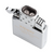 Zippo Butane Lighter Insert Double Torch