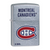 Zippo NHL® Montreal Canadiens Windproof Lighter