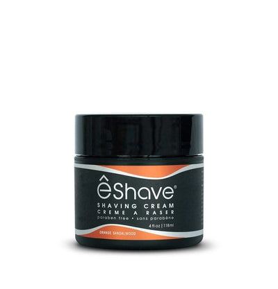 eShave Shaving Cream