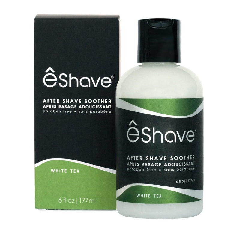 eShave Aftershave Soother