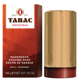 Tabac Original Shaving Soap Stick Refill
